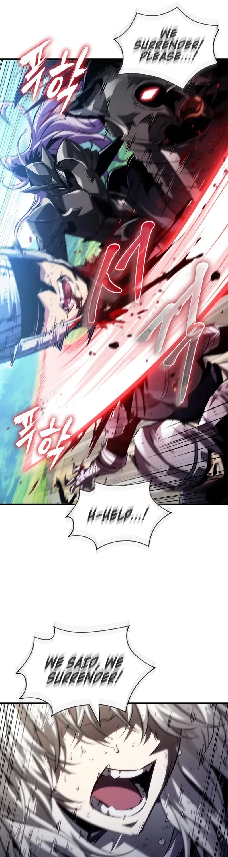 Pick Me Up! Chapter 166 page 22 - Chapter 166