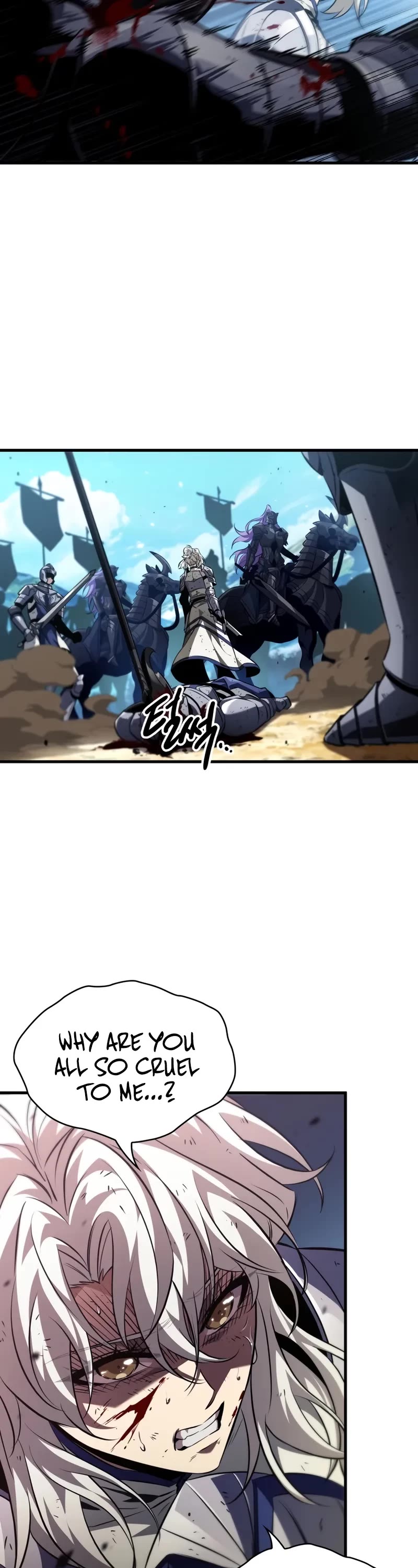 Pick Me Up! Chapter 166 page 24 - Chapter 166