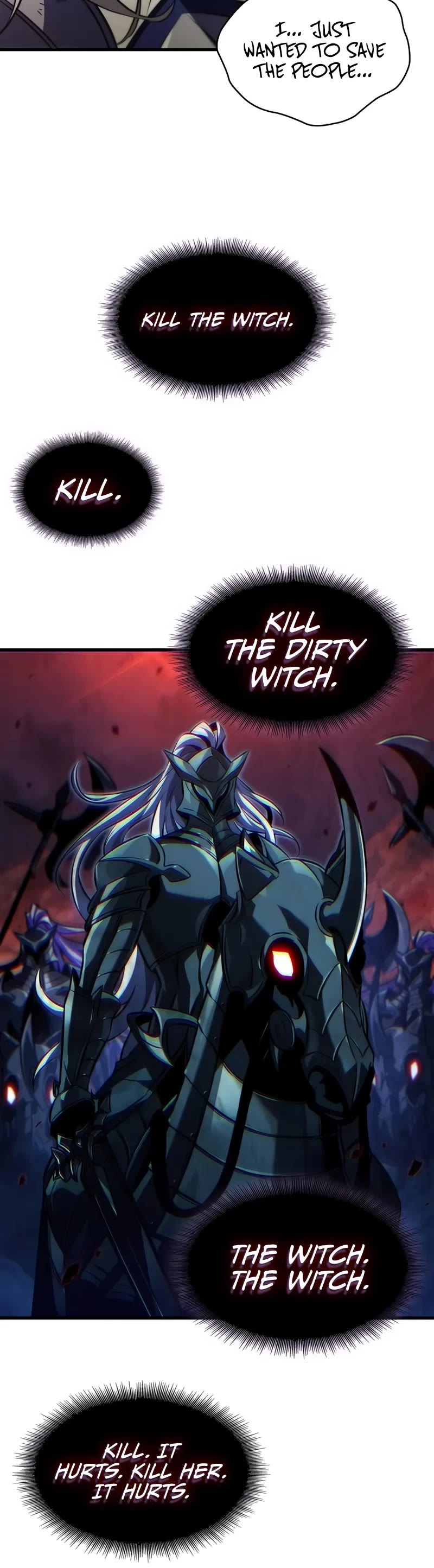 Pick Me Up! Chapter 166 page 25 - Chapter 166
