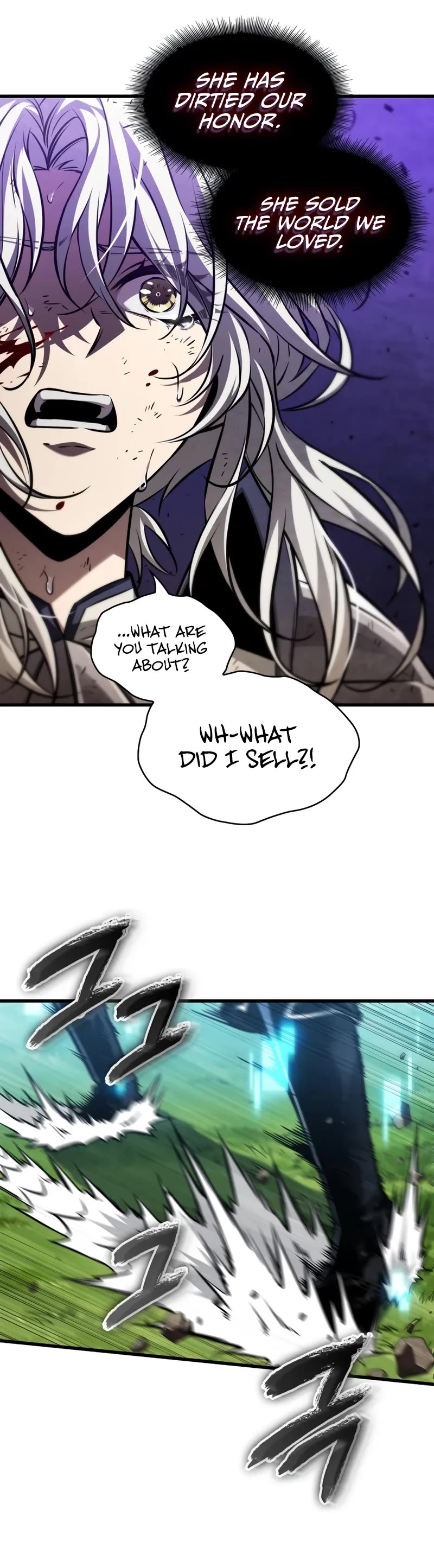 Pick Me Up! Chapter 166 page 26 - Chapter 166