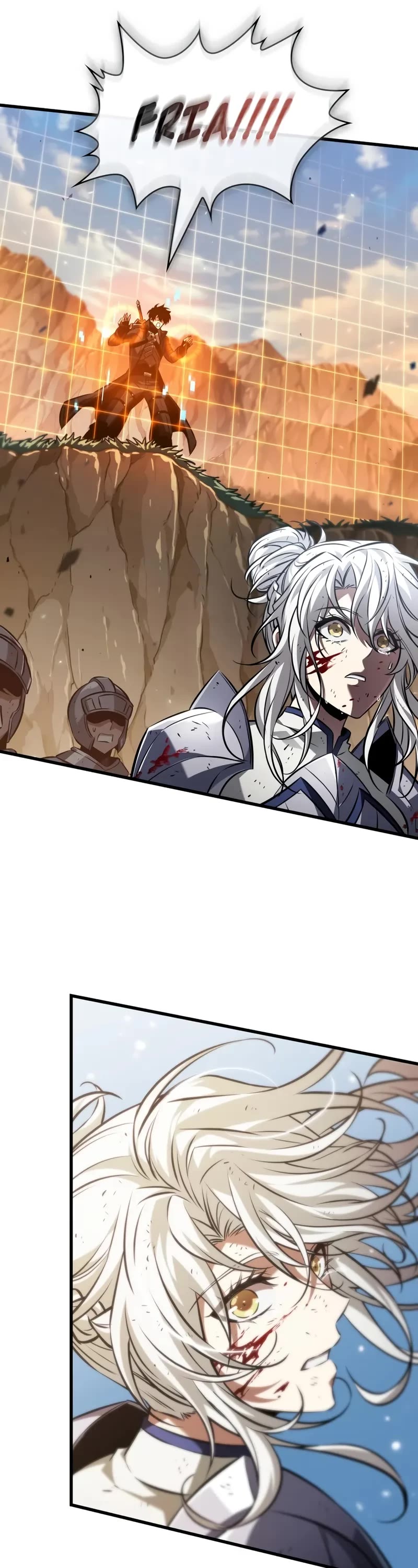 Pick Me Up! Chapter 166 page 27 - Chapter 166
