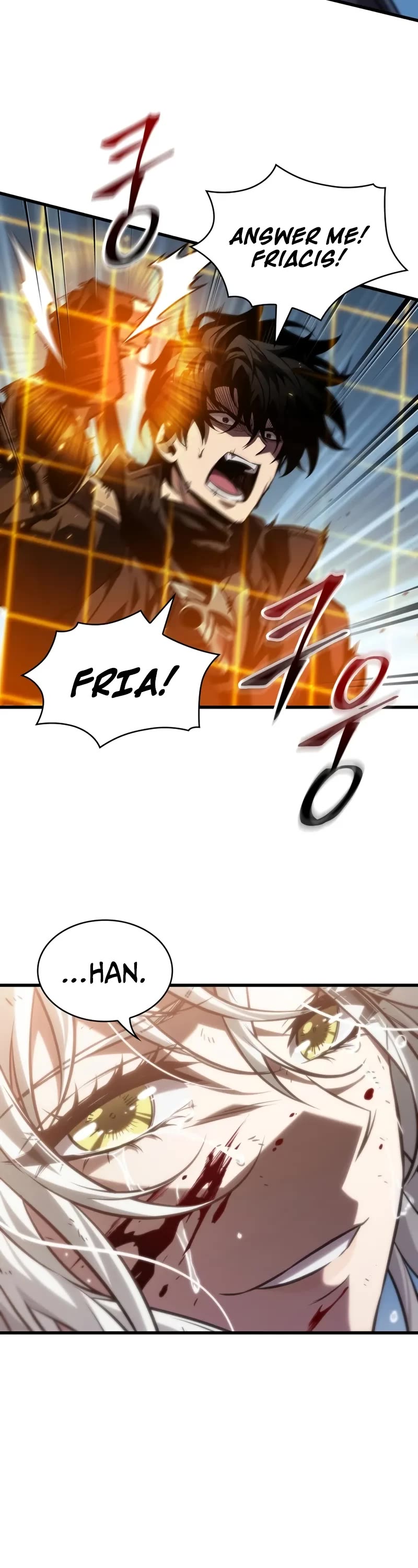 Pick Me Up! Chapter 166 page 28 - Chapter 166