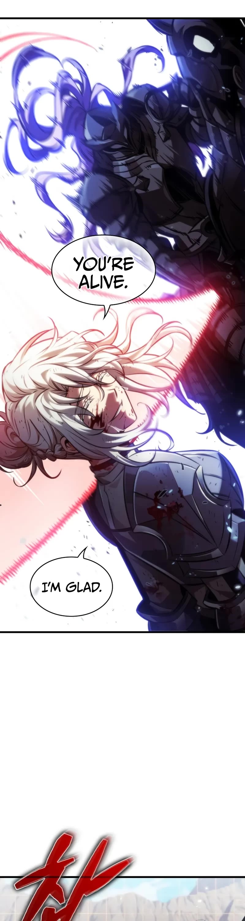 Pick Me Up! Chapter 166 page 29 - Chapter 166