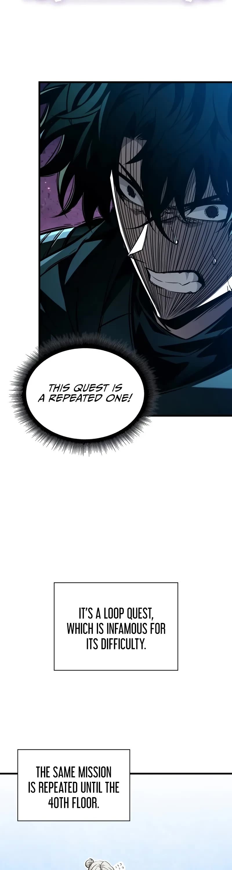 Pick Me Up! Chapter 166 page 34 - Chapter 166