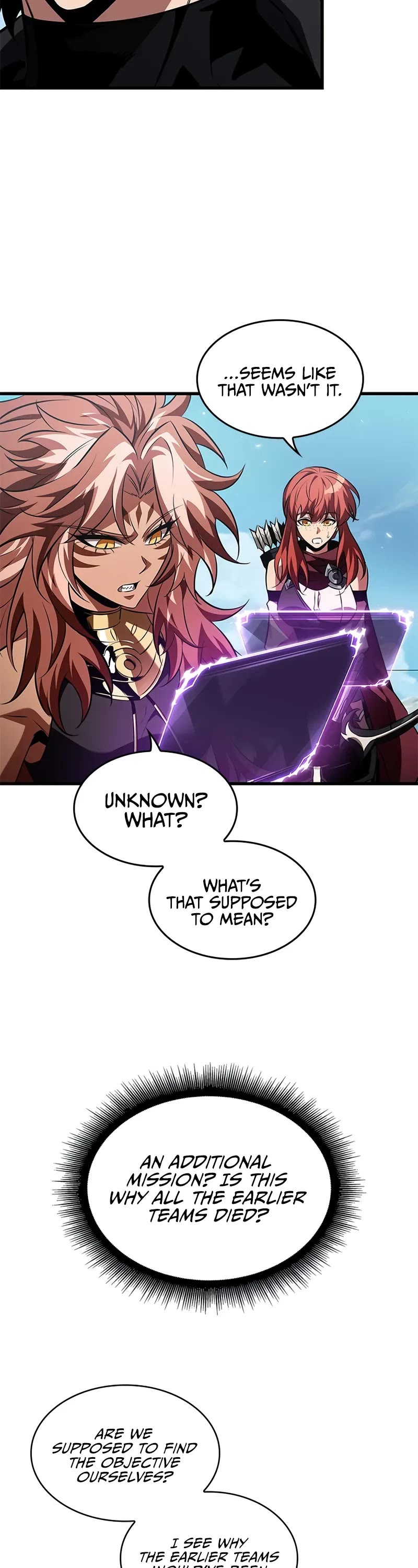 Pick Me Up! Chapter 166 page 4 - Chapter 166