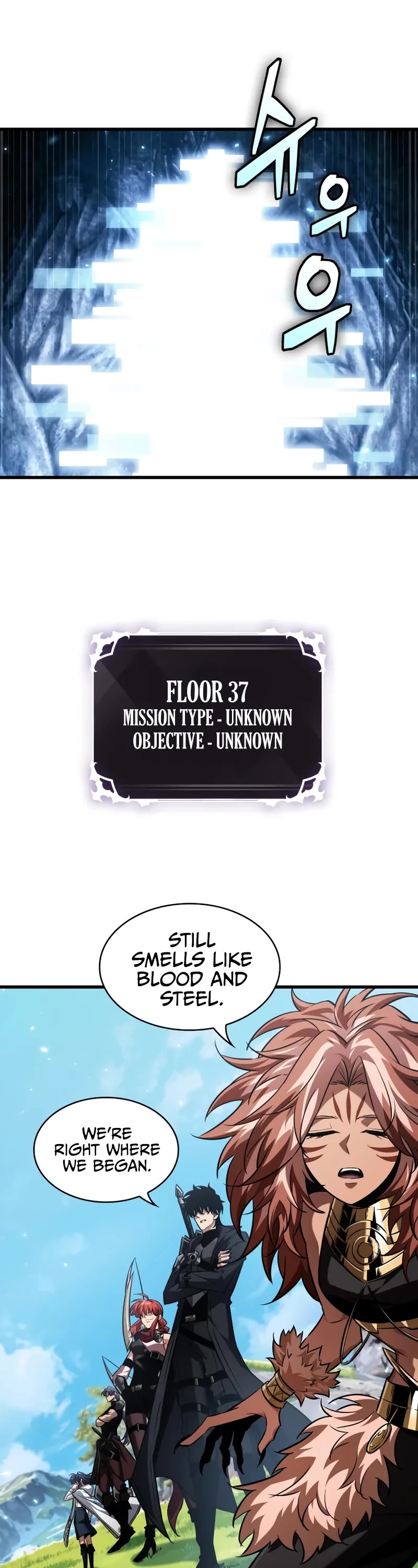 Pick Me Up! Chapter 166 page 42 - Chapter 166