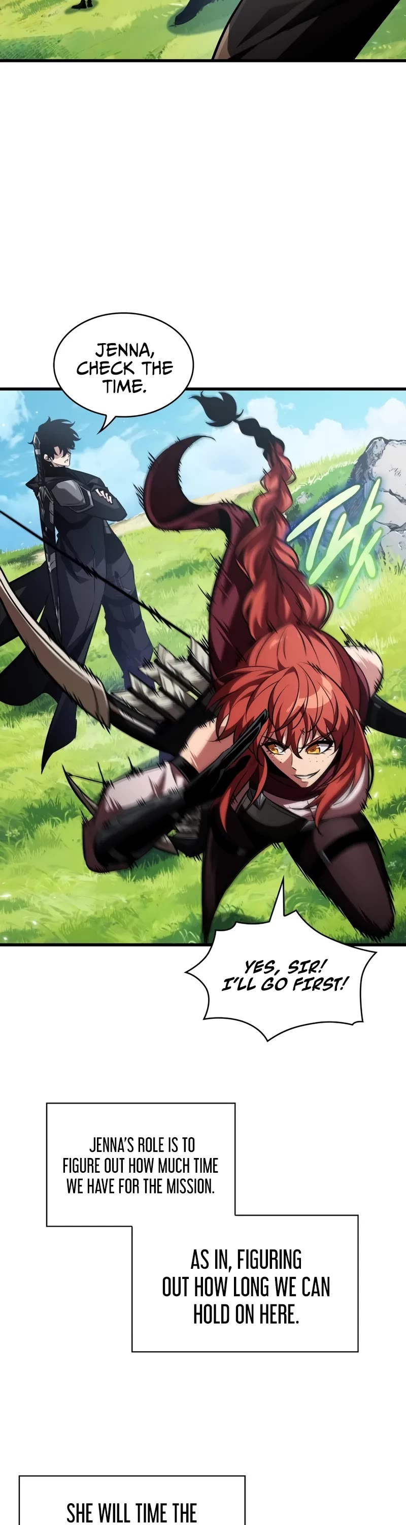 Pick Me Up! Chapter 166 page 43 - Chapter 166