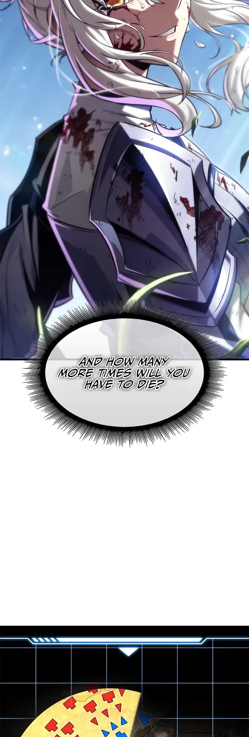 Pick Me Up! Chapter 166 page 48 - Chapter 166
