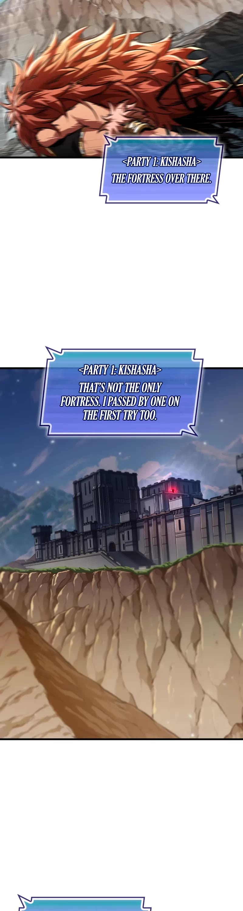 Pick Me Up! Chapter 167 page 10 - Chapter 167