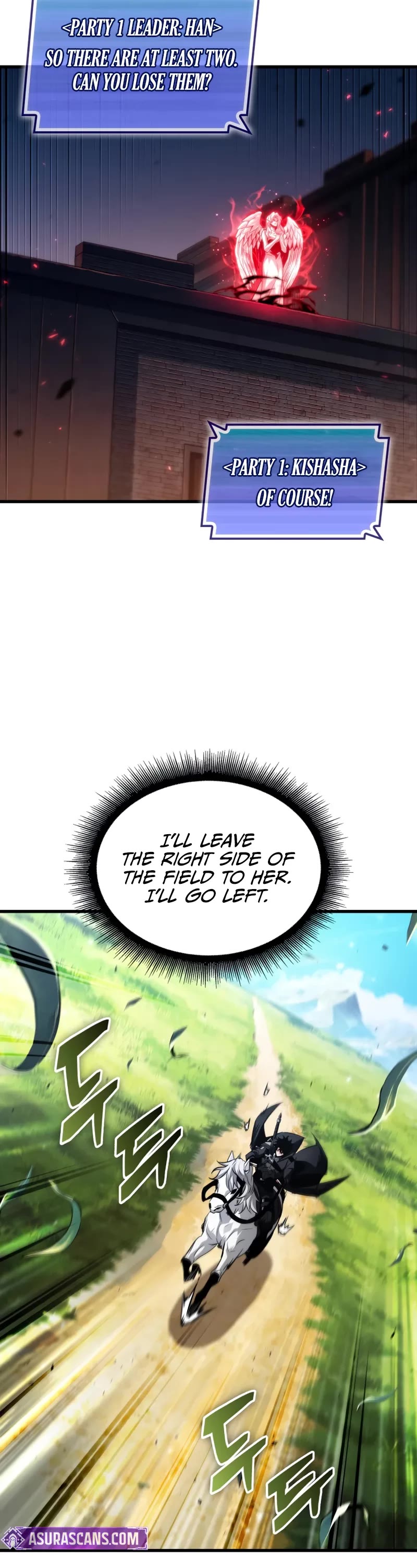 Pick Me Up! Chapter 167 page 11 - Chapter 167