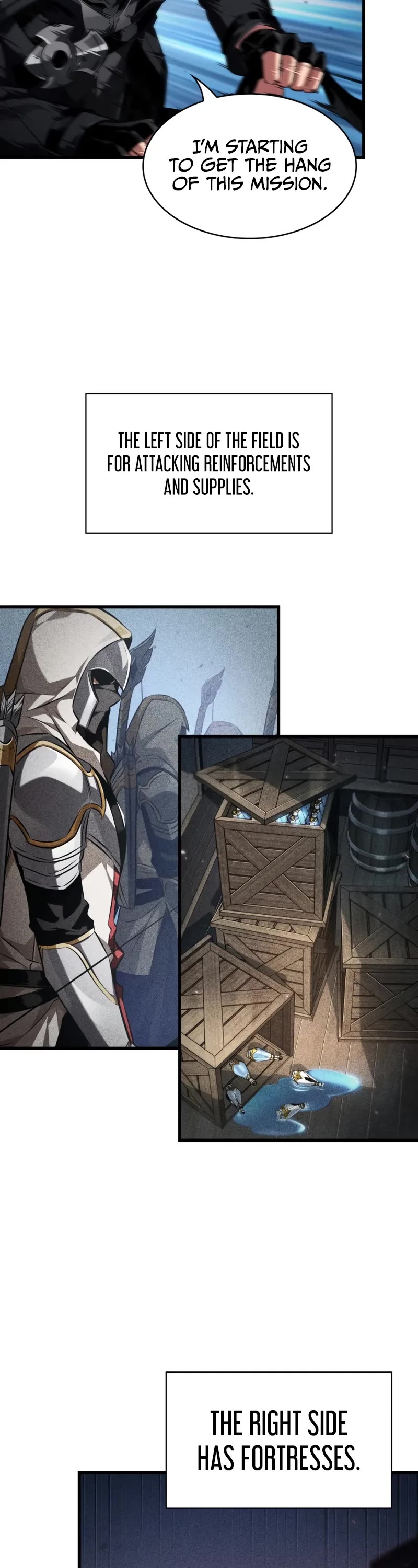 Pick Me Up! Chapter 167 page 14 - Chapter 167