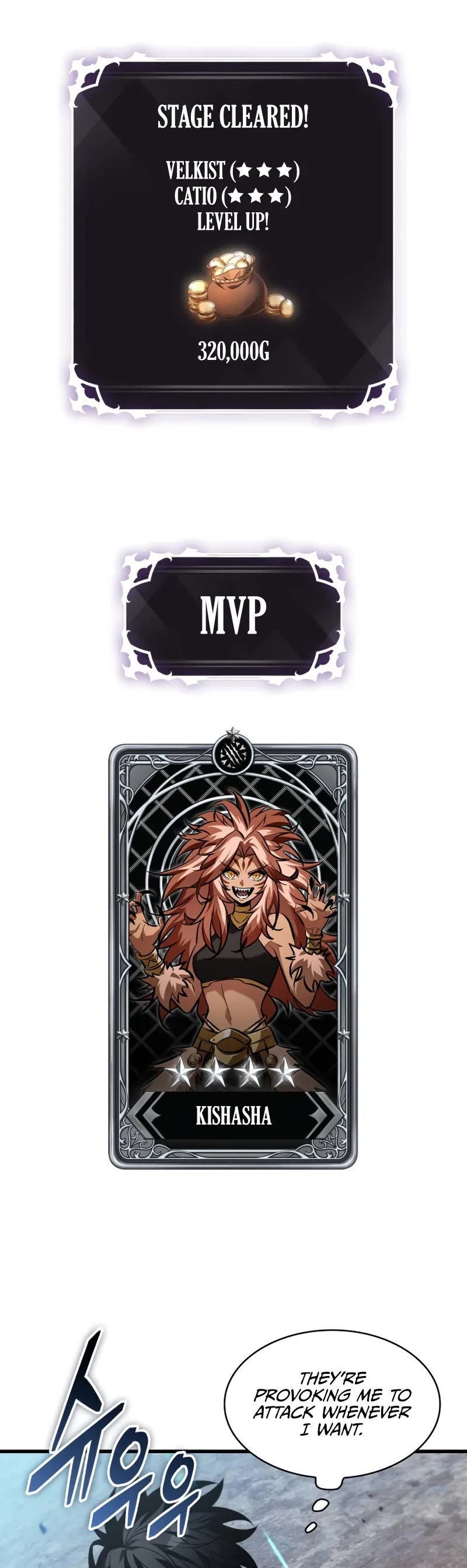 Pick Me Up! Chapter 167 page 24 - Chapter 167