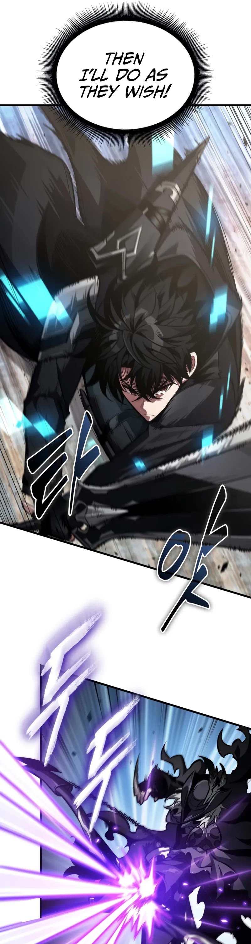 Pick Me Up! Chapter 167 page 26 - Chapter 167
