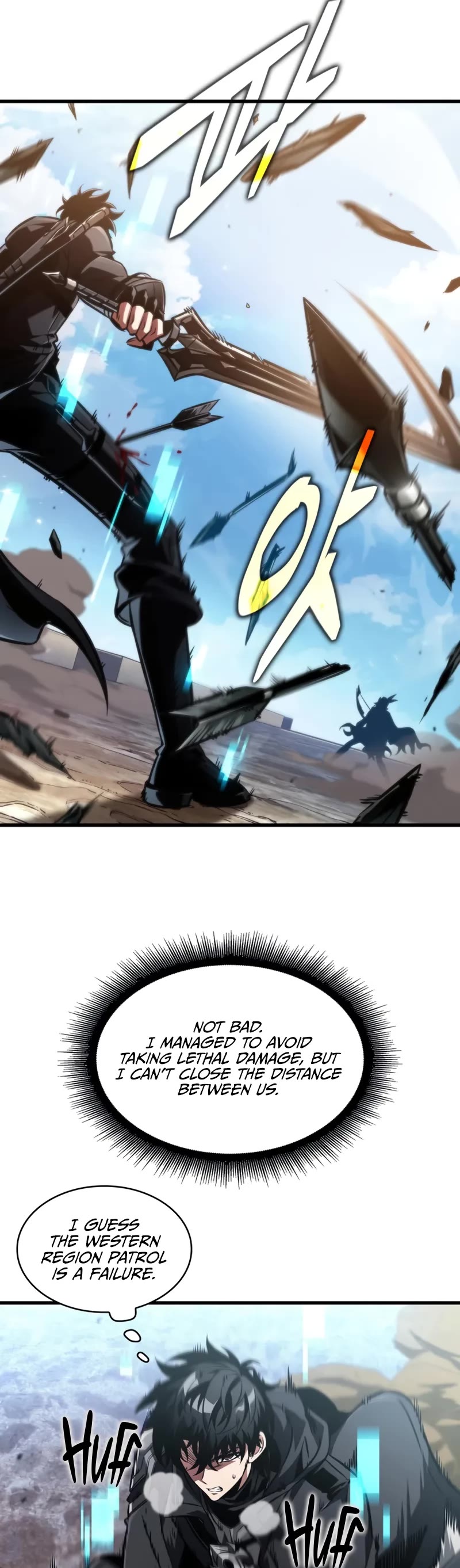 Pick Me Up! Chapter 167 page 29 - Chapter 167