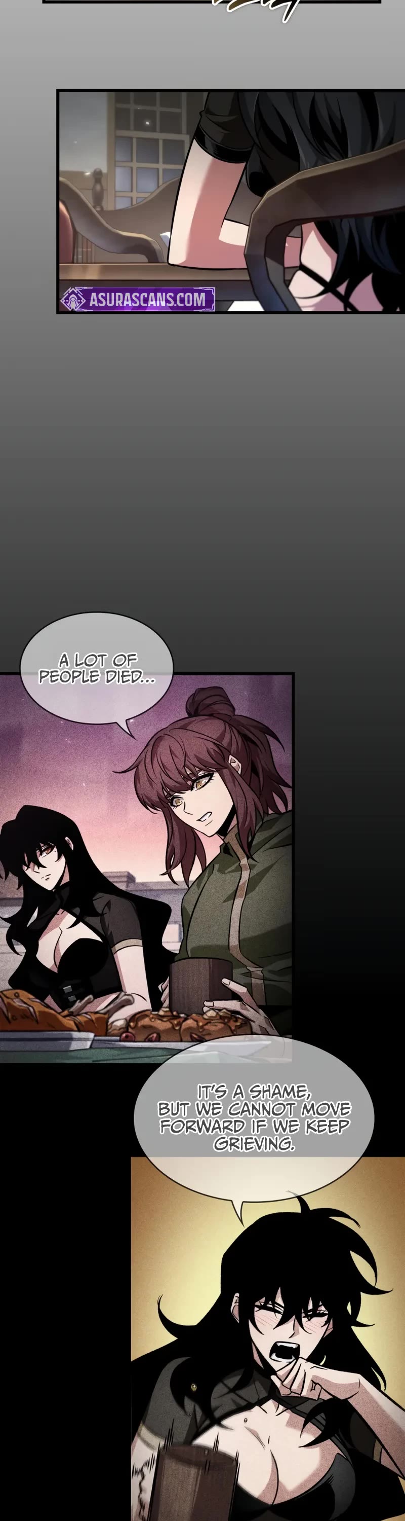 Pick Me Up! Chapter 167 page 39 - Chapter 167