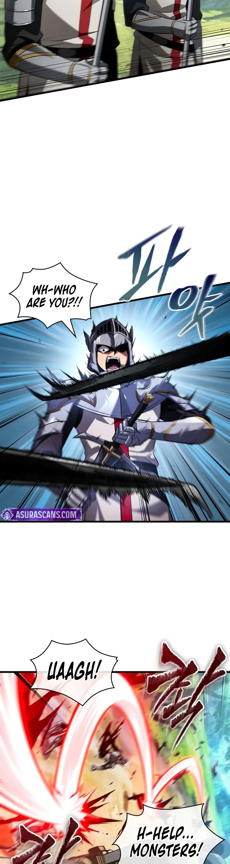 Pick Me Up! Chapter 167 page 4 - Chapter 167