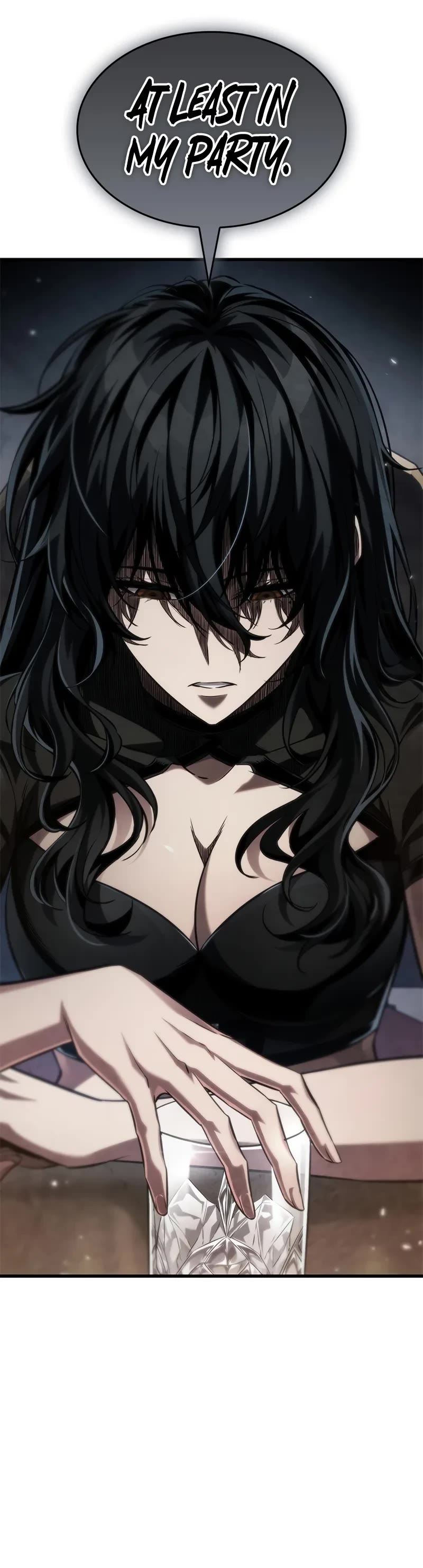 Pick Me Up! Chapter 167 page 42 - Chapter 167
