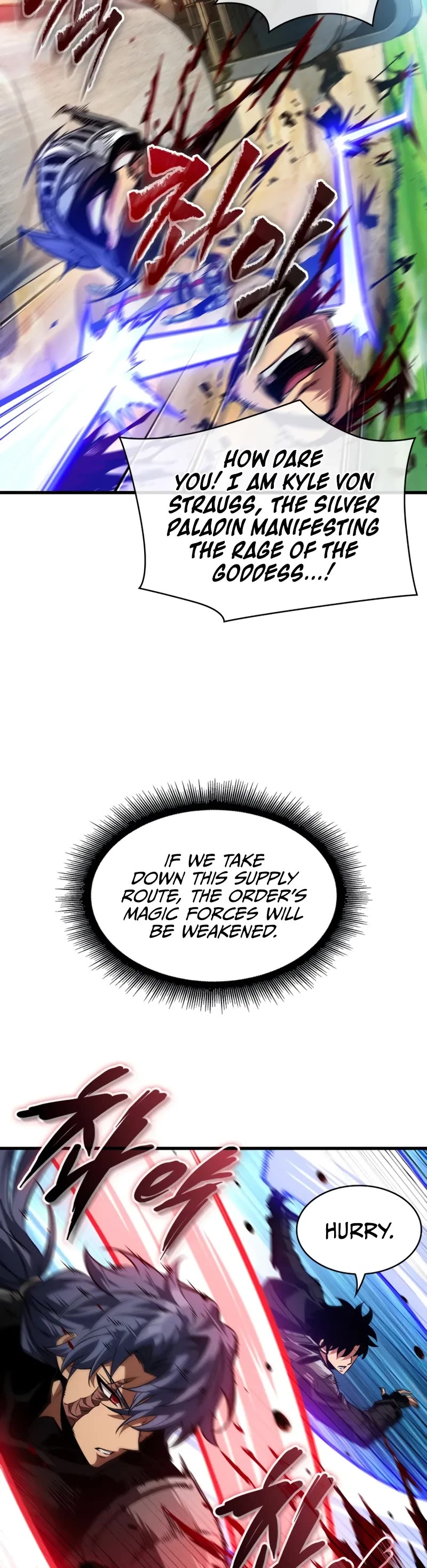 Pick Me Up! Chapter 167 page 5 - Chapter 167