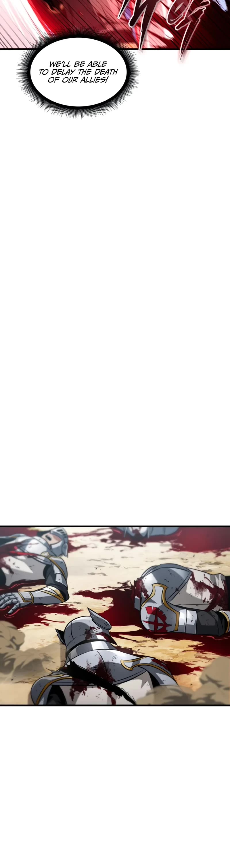 Pick Me Up! Chapter 167 page 6 - Chapter 167
