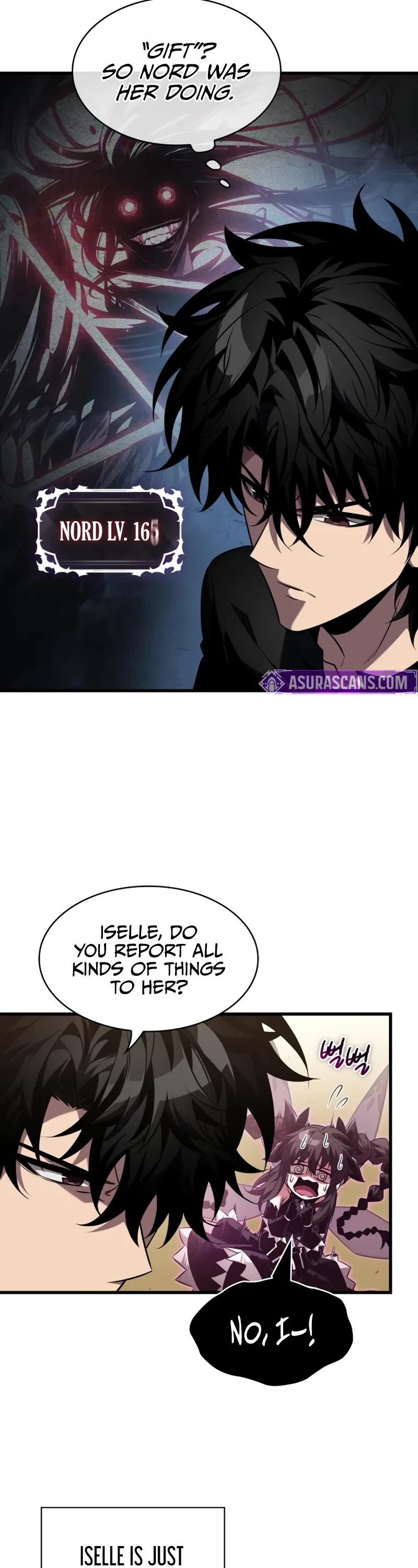 Pick Me Up! Chapter 168 page 13 - Chapter 168