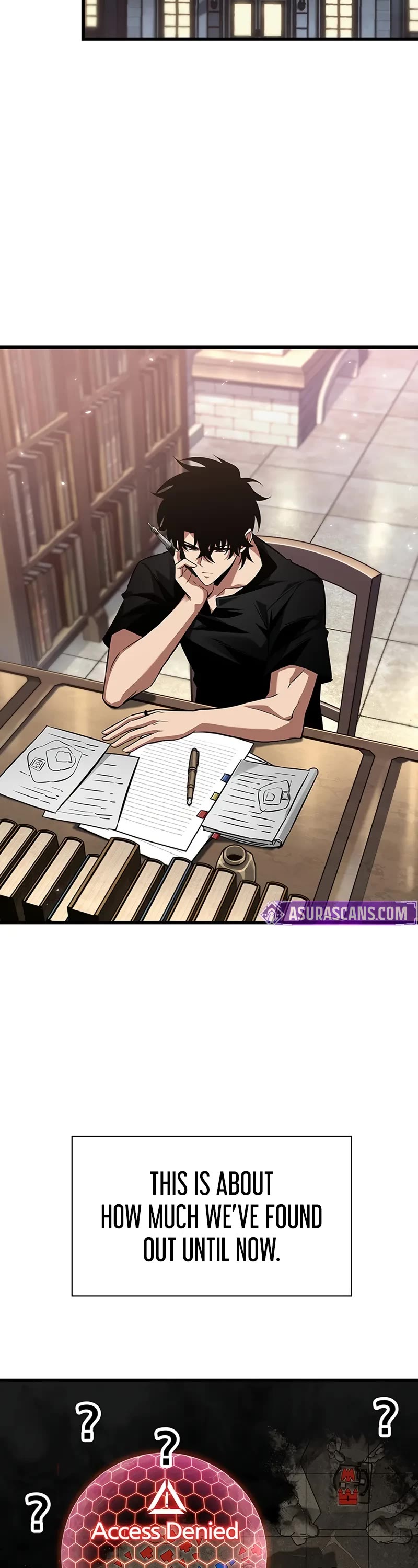 Pick Me Up! Chapter 168 page 3 - Chapter 168