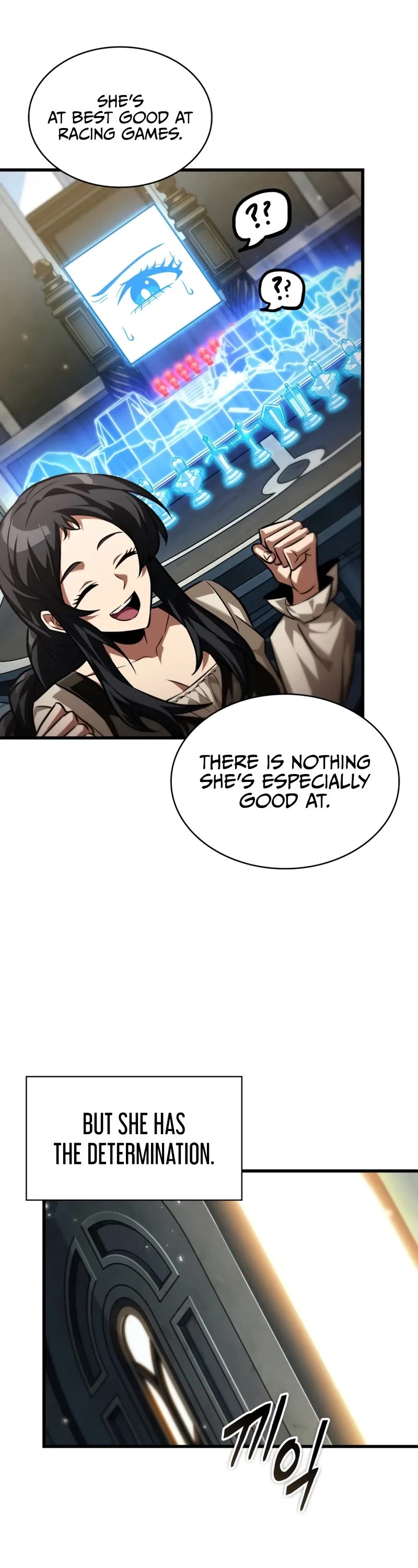 Pick Me Up! Chapter 168 page 39 - Chapter 168