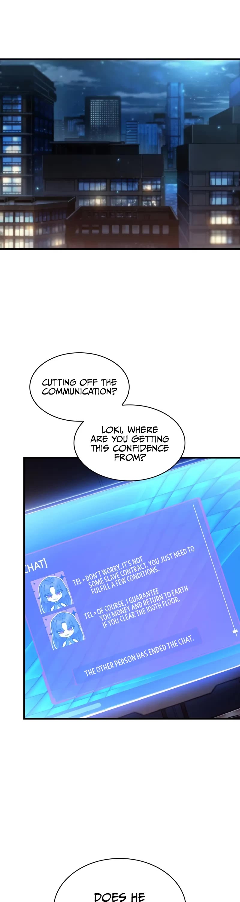 Pick Me Up! Chapter 168 page 45 - Chapter 168