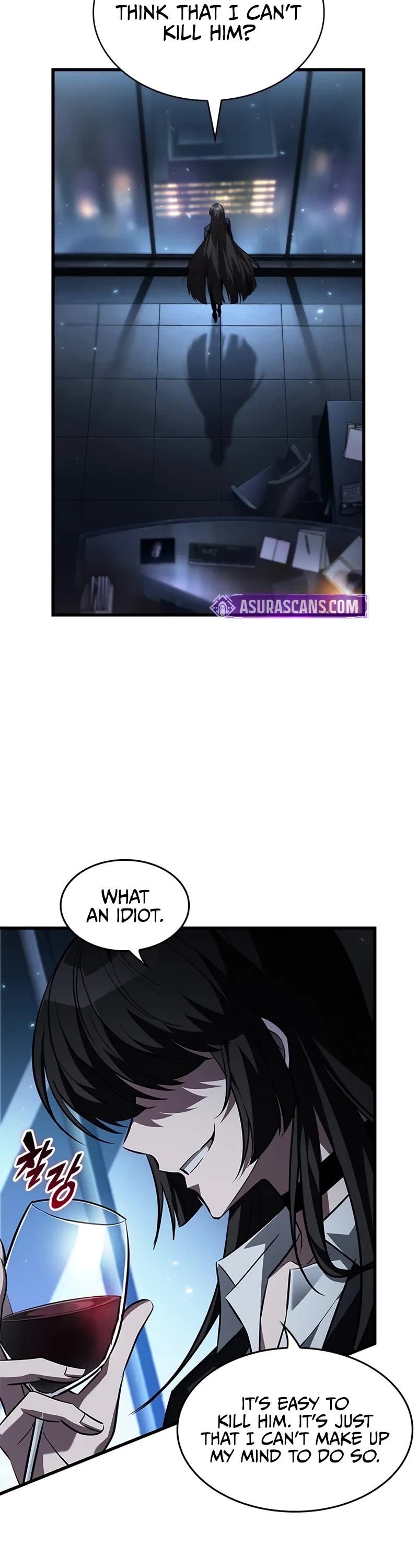 Pick Me Up! Chapter 168 page 46 - Chapter 168