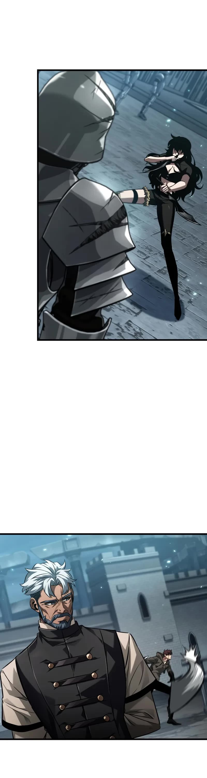 Pick Me Up! Chapter 169 page 11 - Chapter 169