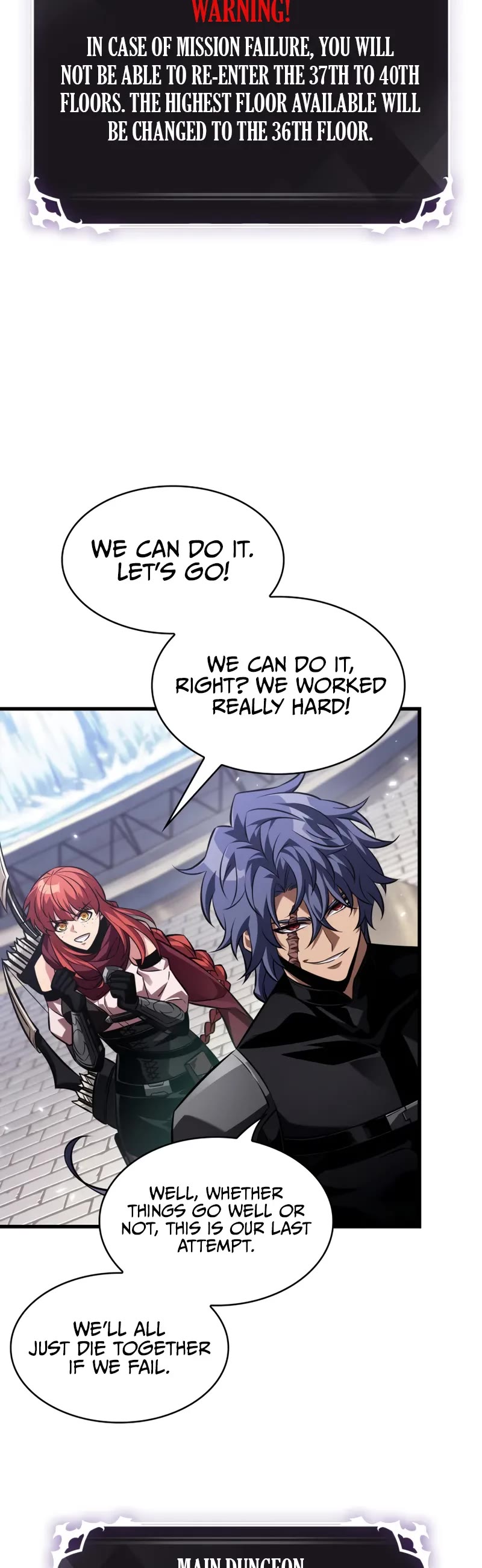 Pick Me Up! Chapter 169 page 20 - Chapter 169