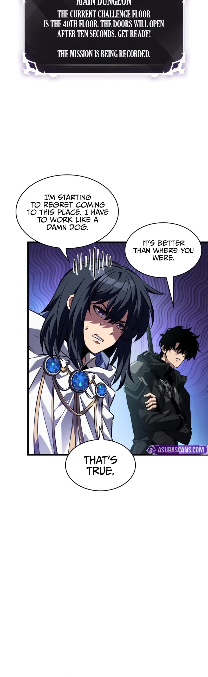 Pick Me Up! Chapter 169 page 21 - Chapter 169