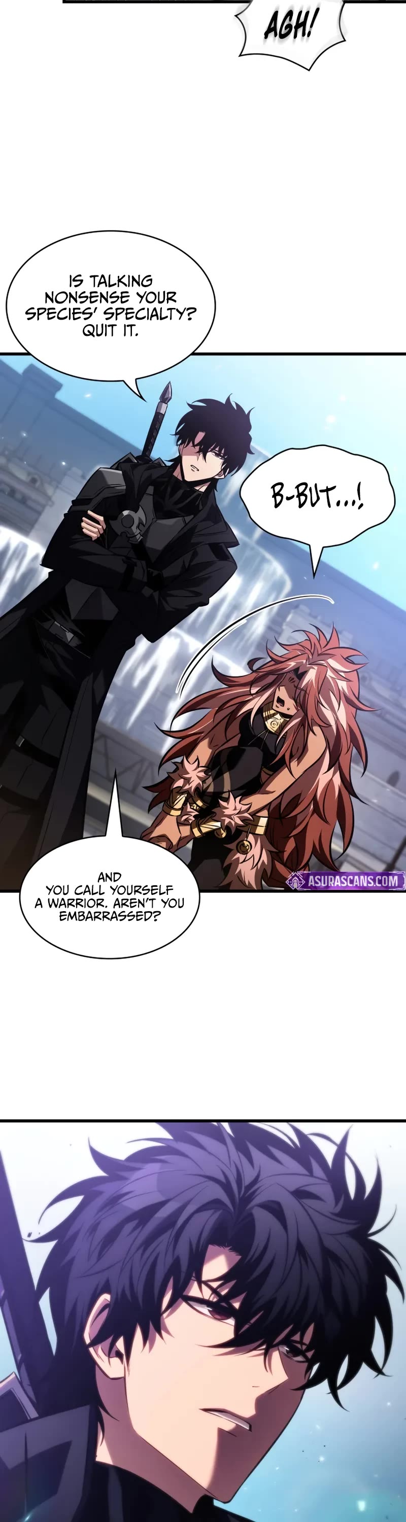 Pick Me Up! Chapter 169 page 23 - Chapter 169