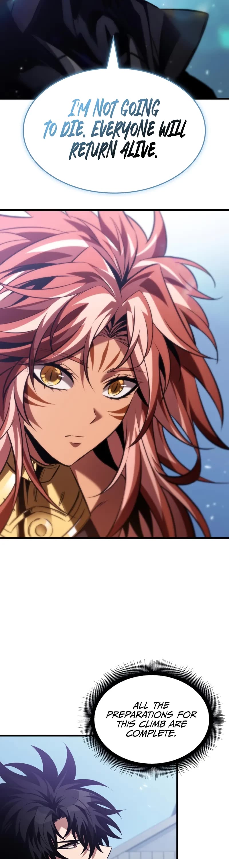 Pick Me Up! Chapter 169 page 24 - Chapter 169