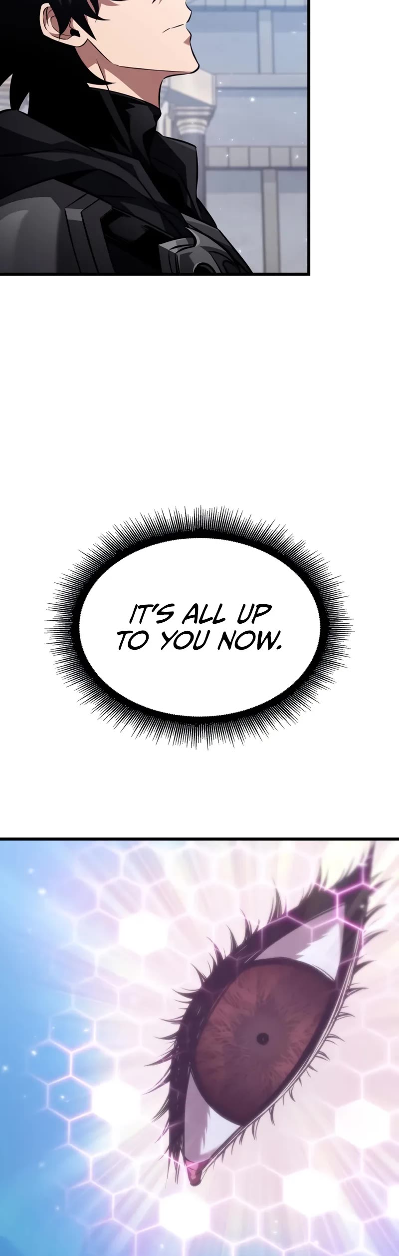 Pick Me Up! Chapter 169 page 25 - Chapter 169
