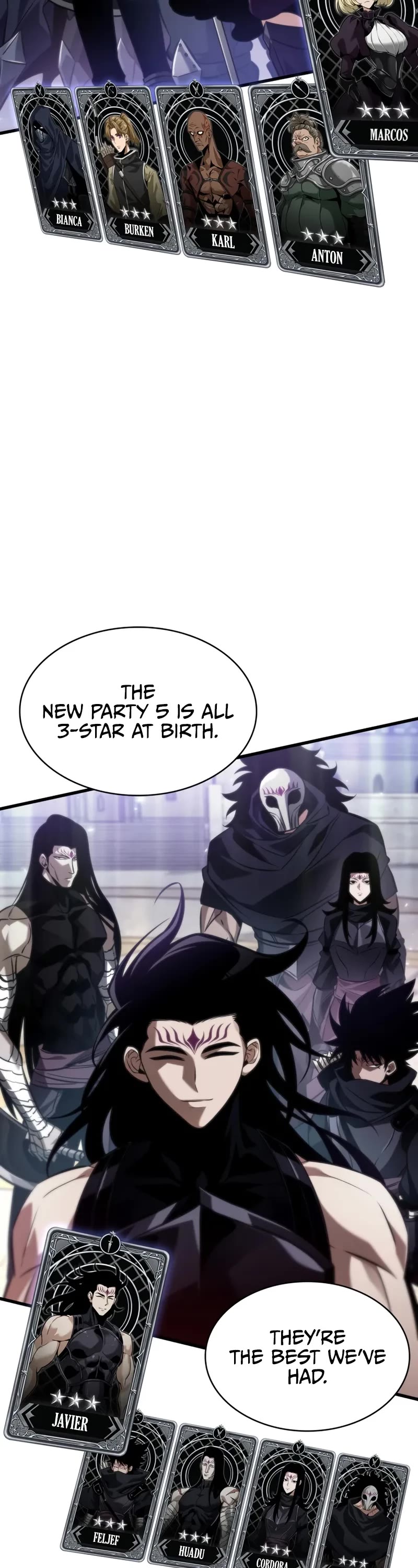Pick Me Up! Chapter 169 page 28 - Chapter 169