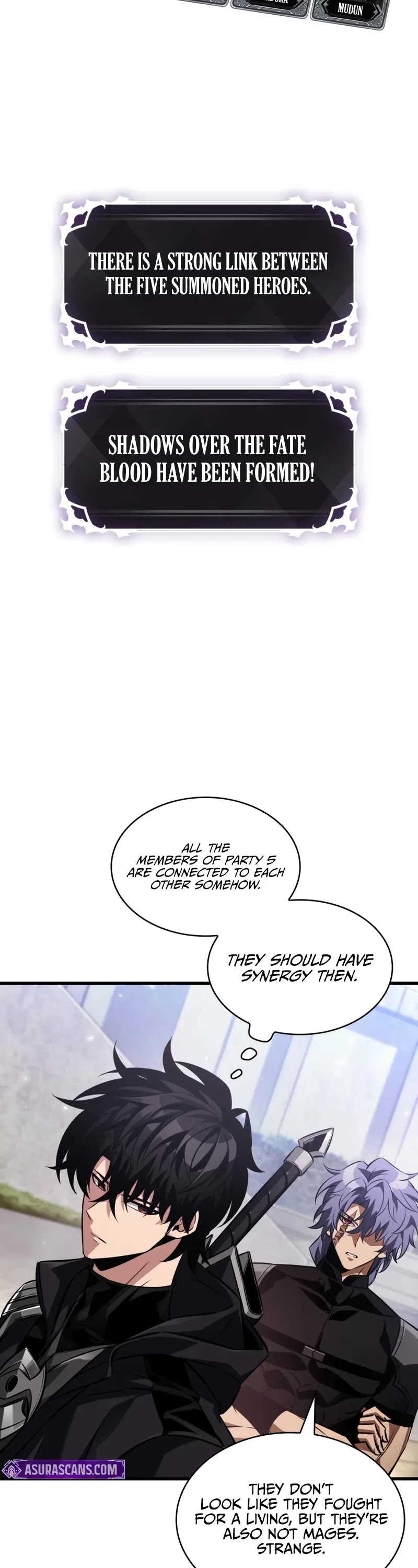Pick Me Up! Chapter 169 page 29 - Chapter 169