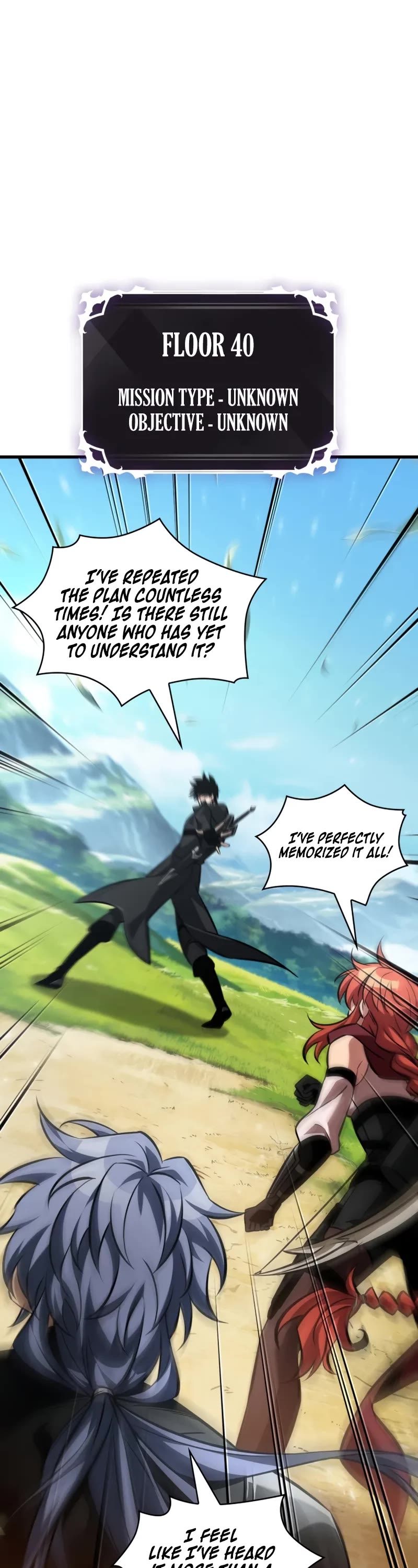 Pick Me Up! Chapter 169 page 35 - Chapter 169
