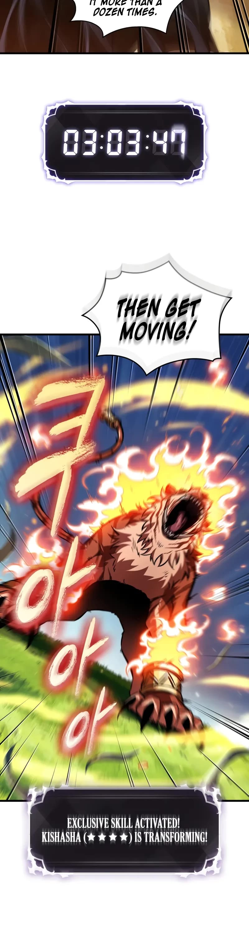 Pick Me Up! Chapter 169 page 36 - Chapter 169