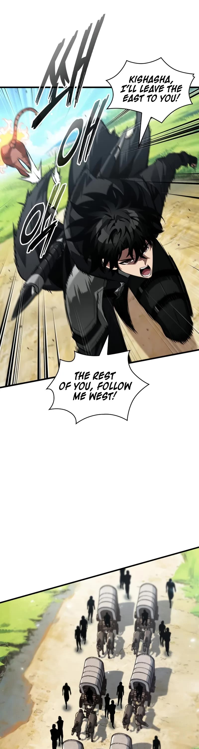 Pick Me Up! Chapter 169 page 37 - Chapter 169