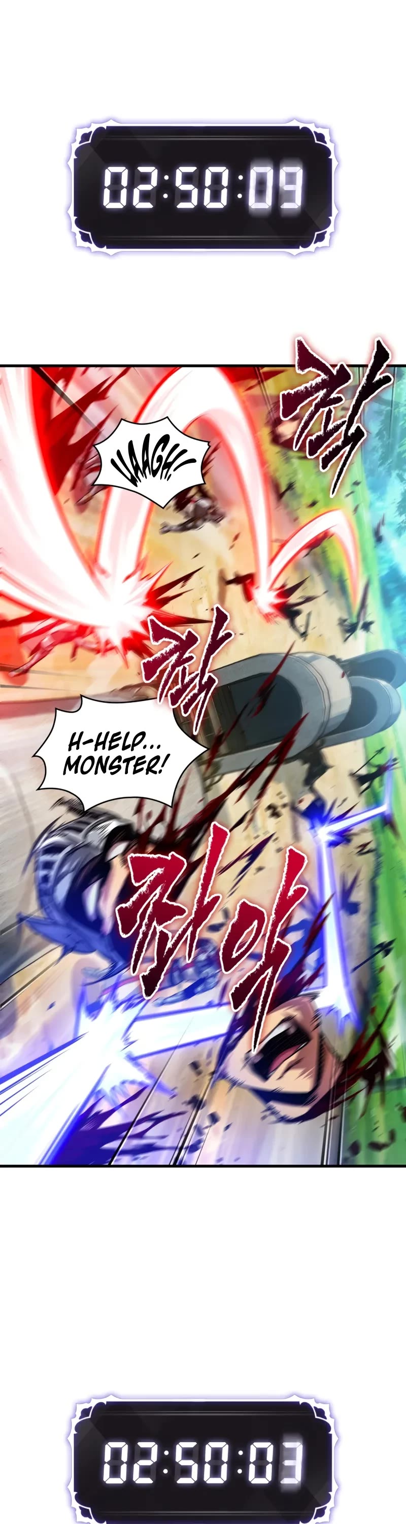 Pick Me Up! Chapter 169 page 39 - Chapter 169
