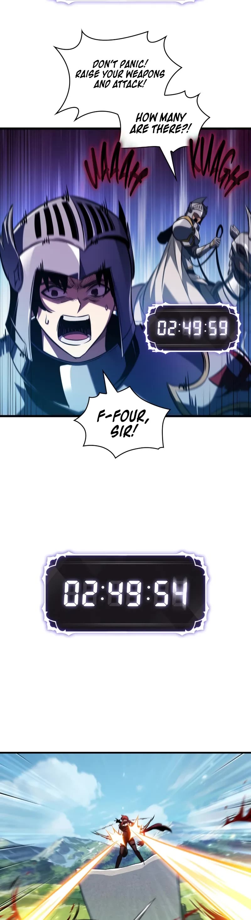 Pick Me Up! Chapter 169 page 40 - Chapter 169