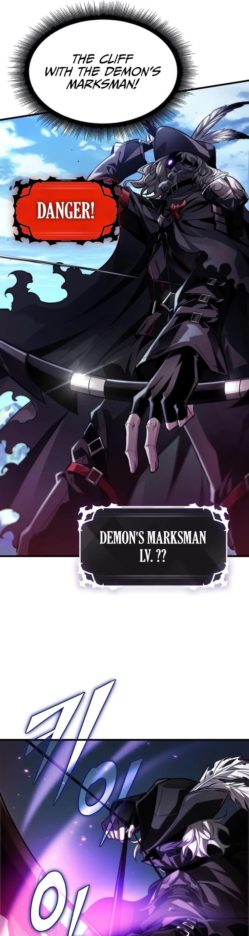 Pick Me Up! Chapter 169 page 47 - Chapter 169
