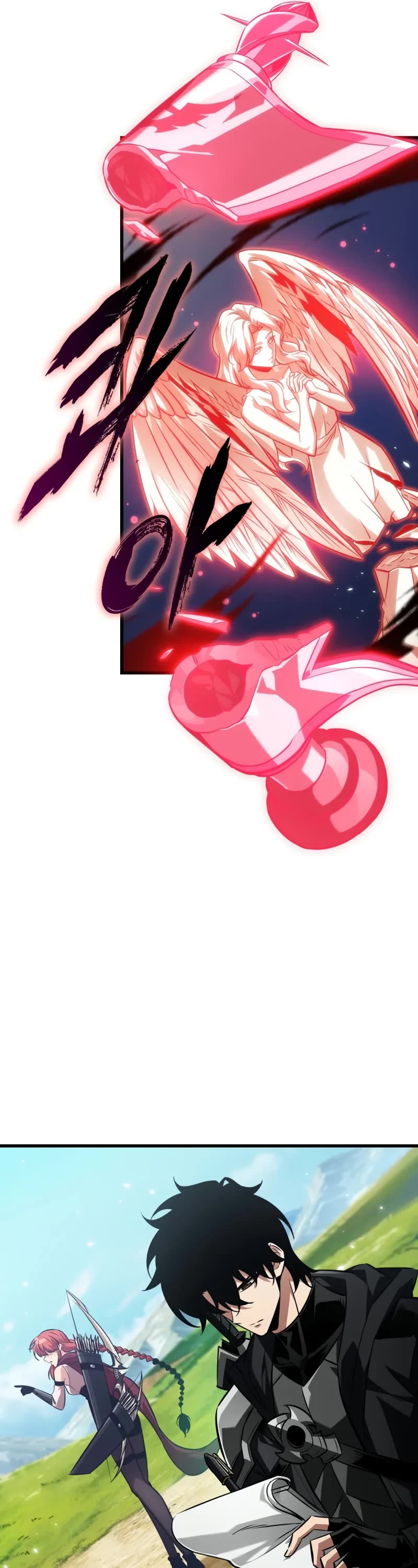 Pick Me Up! Chapter 169 page 7 - Chapter 169