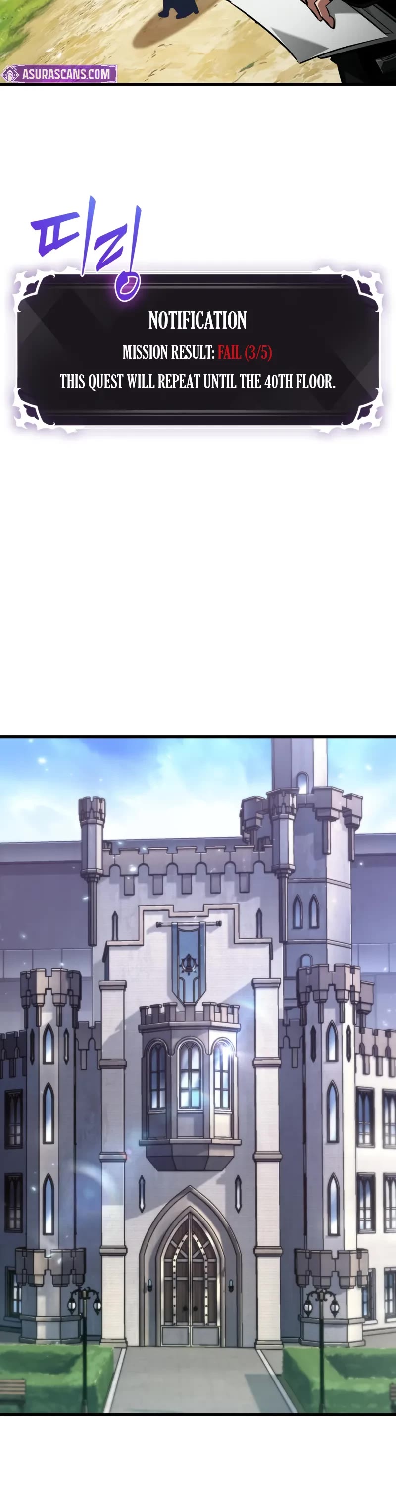 Pick Me Up! Chapter 169 page 8 - Chapter 169