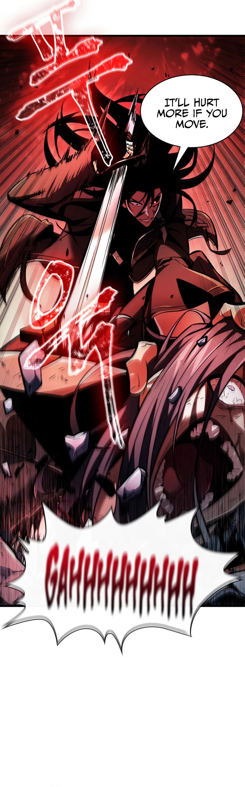 Pick Me Up! Chapter 17 page 16 - Chapter 17