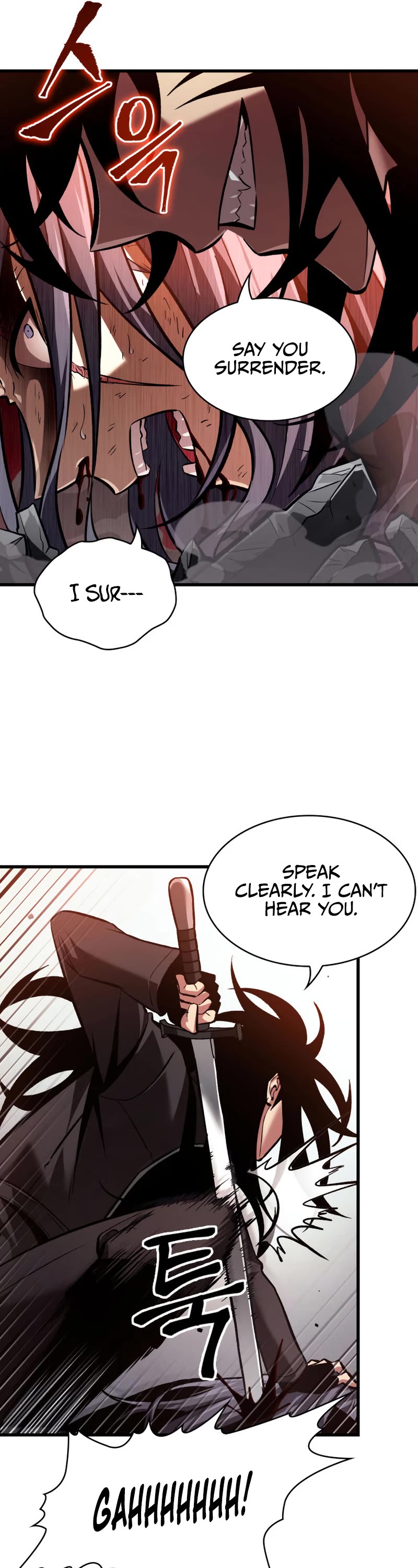 Pick Me Up! Chapter 17 page 17 - Chapter 17