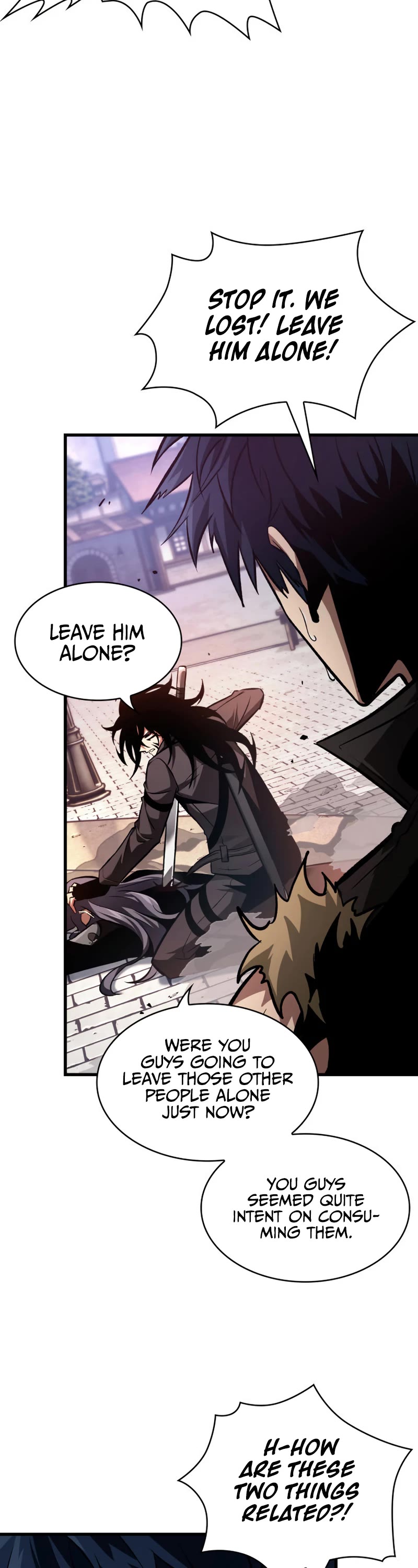 Pick Me Up! Chapter 17 page 18 - Chapter 17