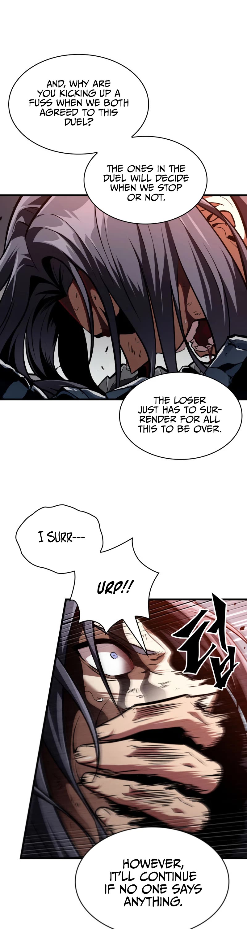 Pick Me Up! Chapter 17 page 20 - Chapter 17