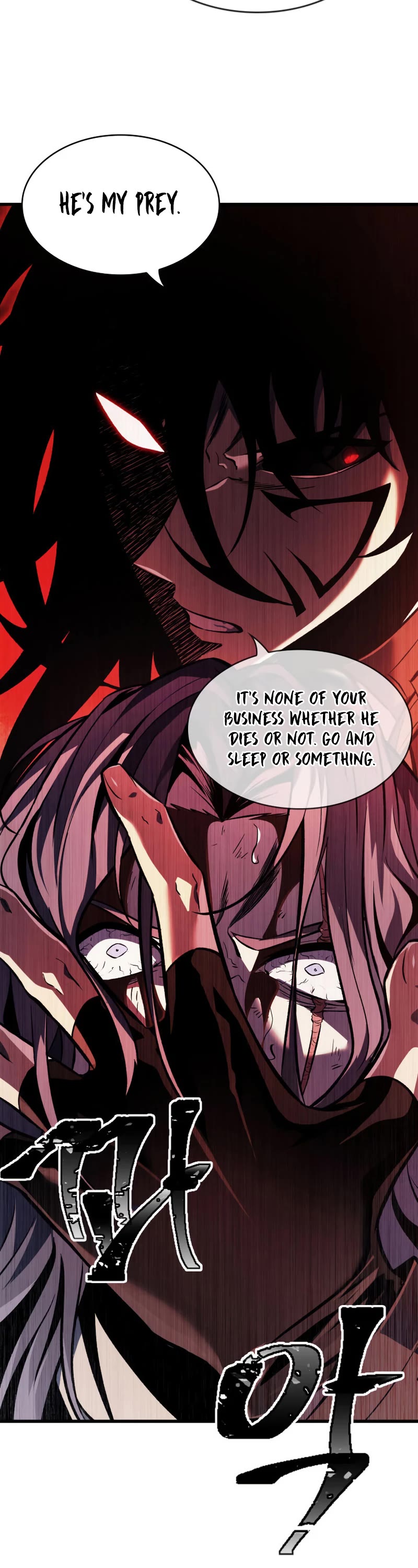 Pick Me Up! Chapter 17 page 21 - Chapter 17