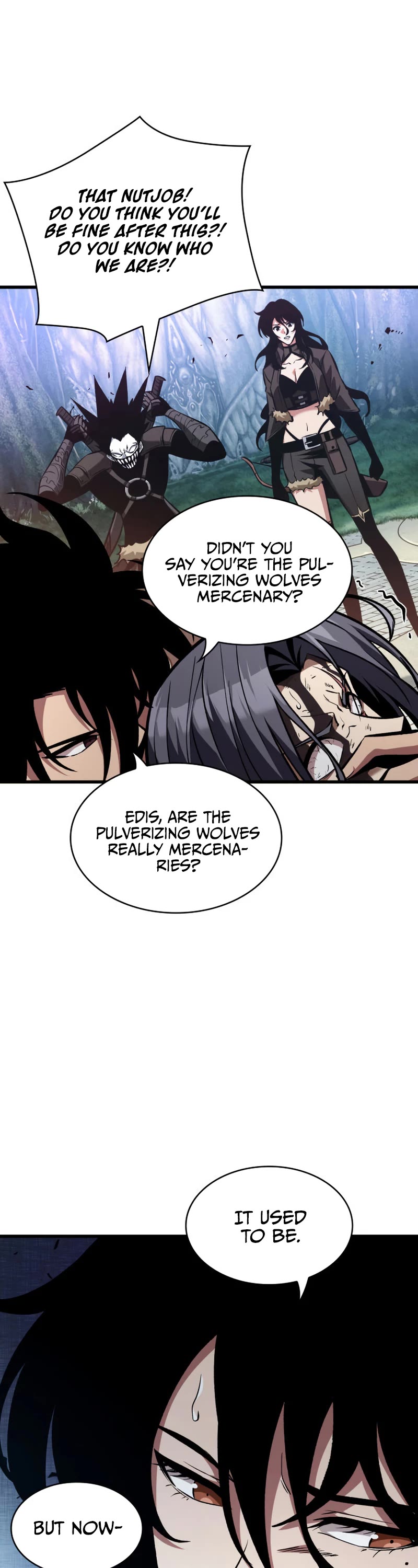 Pick Me Up! Chapter 17 page 22 - Chapter 17